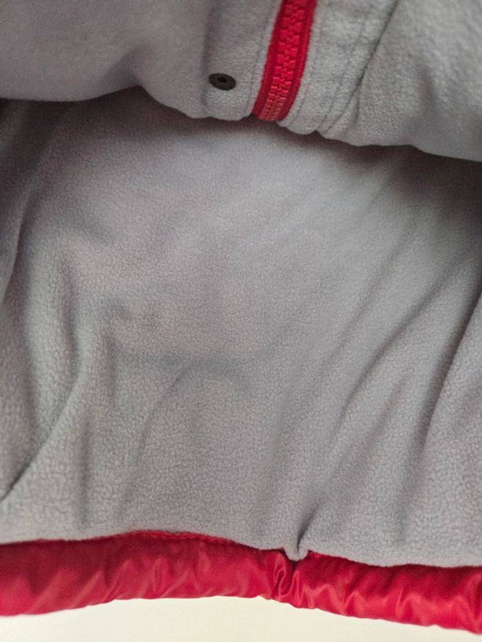 Manteau Baby bol 12 mois 👦 - photo numéro 4