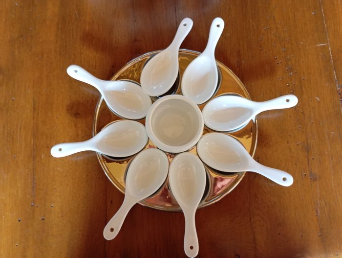 Service apéro - photo numéro 2