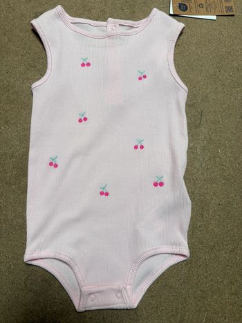 Body cerise