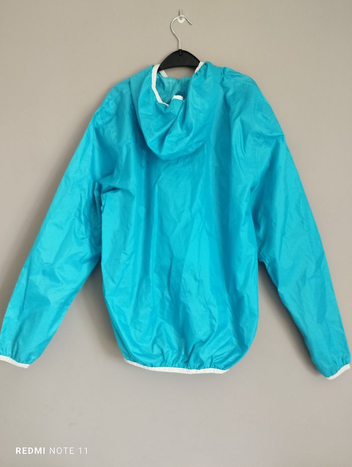 Kway 14ans quechua - photo numéro 6