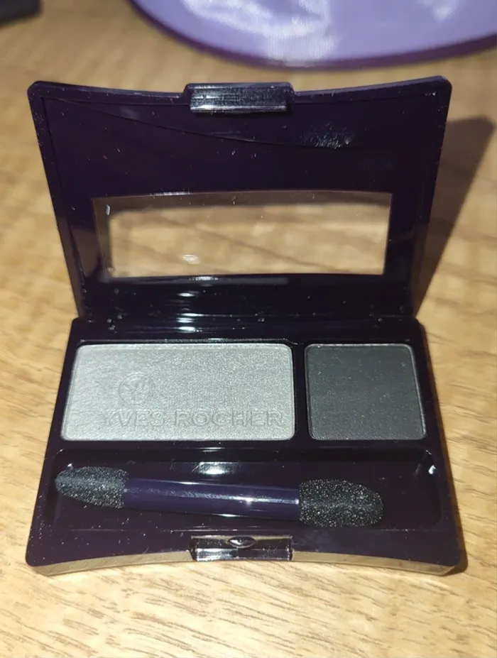 Palette couleur intense - Yves Rocher - photo numéro 2