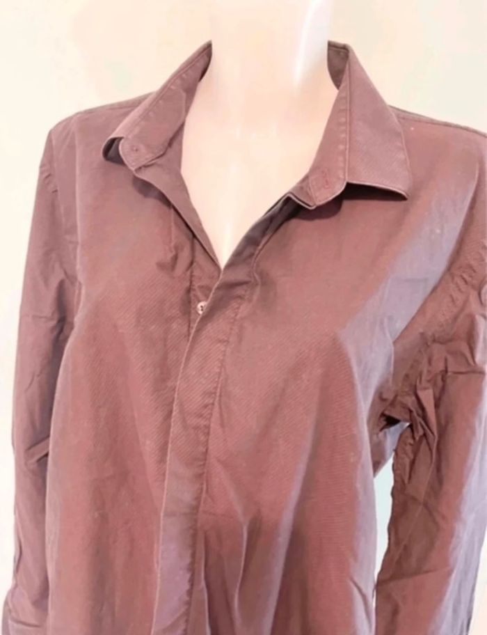 Chemise Izac - photo numéro 2