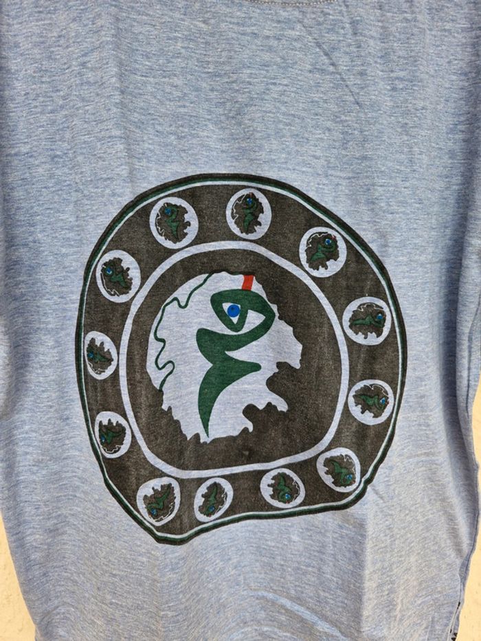 Haut pyjama femme. Self control - photo numéro 2