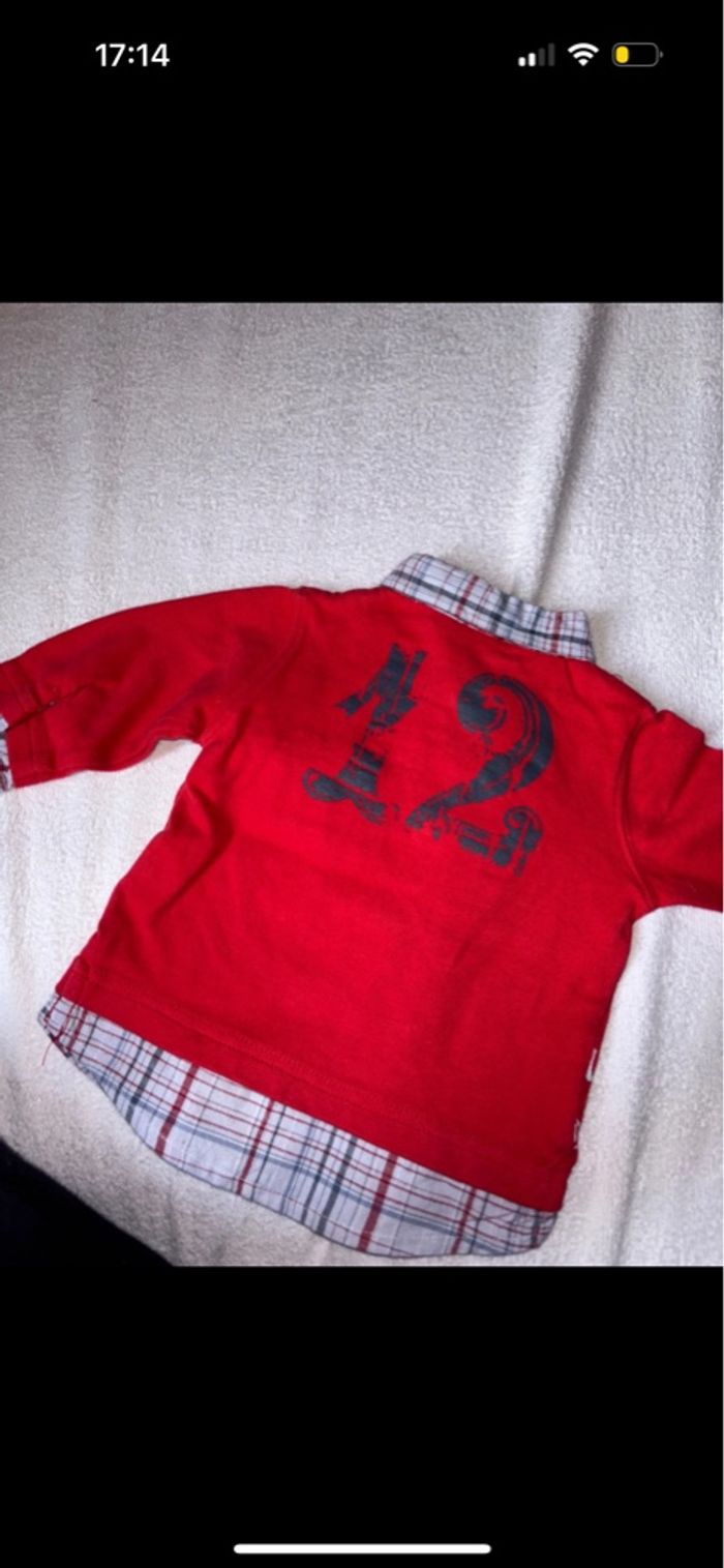 pull - photo numéro 2