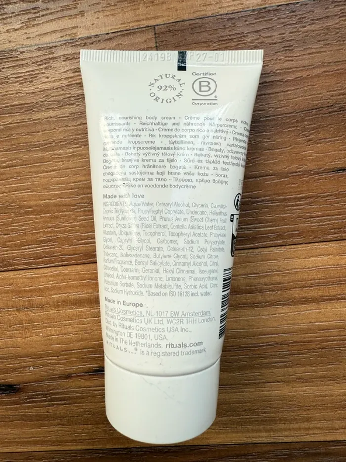 Rituals ritual ok karma - photo numéro 9