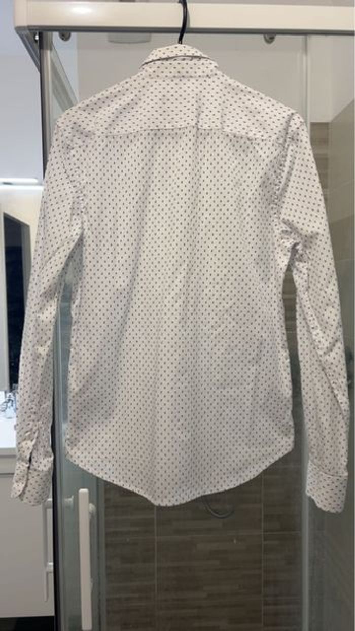 Chemise Homme - photo numéro 4