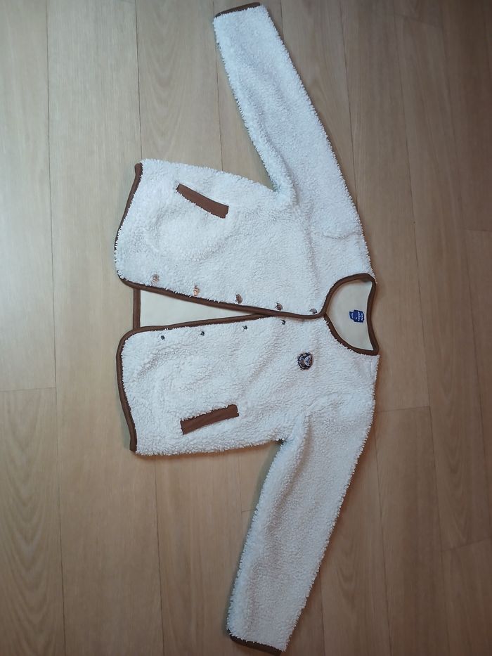 Gilet - photo numéro 2