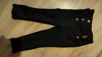 Legging orchestra