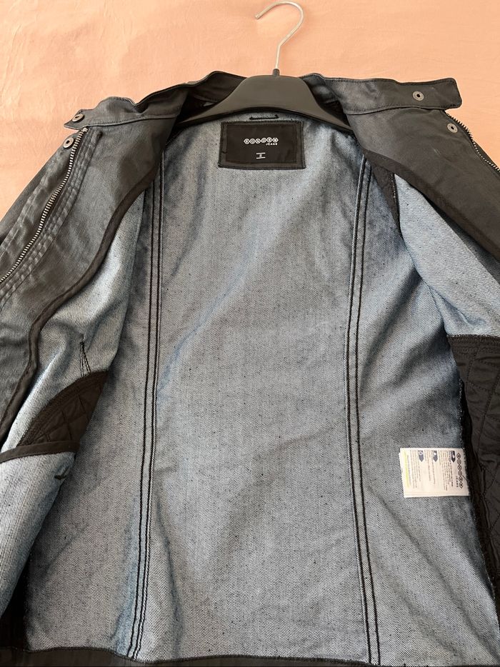 Blouson - photo numéro 5