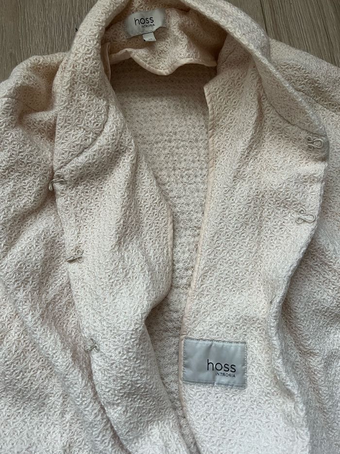 Manteau hoss - photo numéro 2