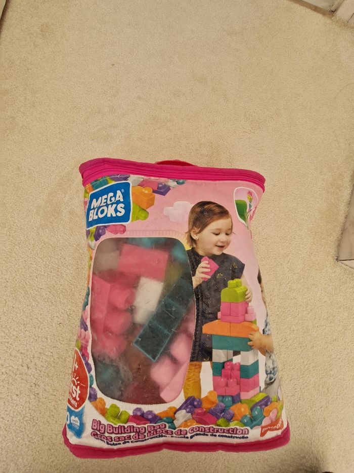 Blocs de construction - photo numéro 2