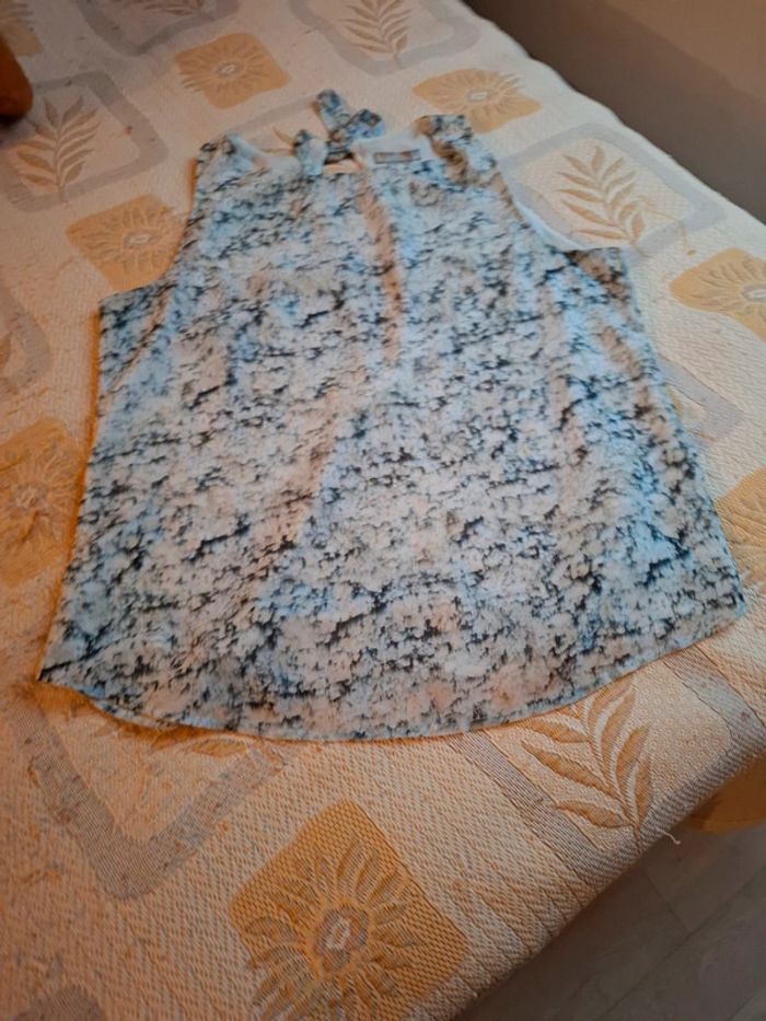 Magnifique tunique femme élégant