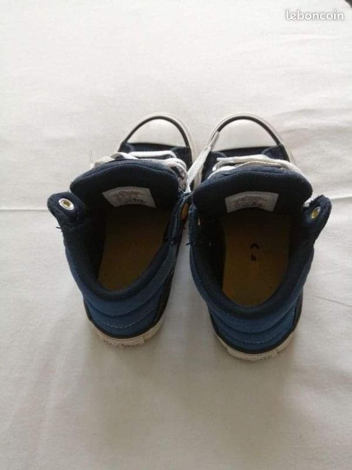 Converse garçon - photo numéro 4