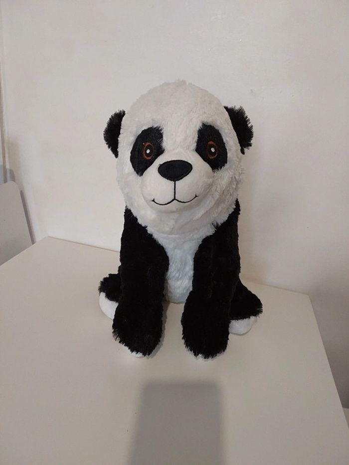 Peluche panda