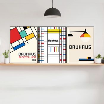 Triptyque