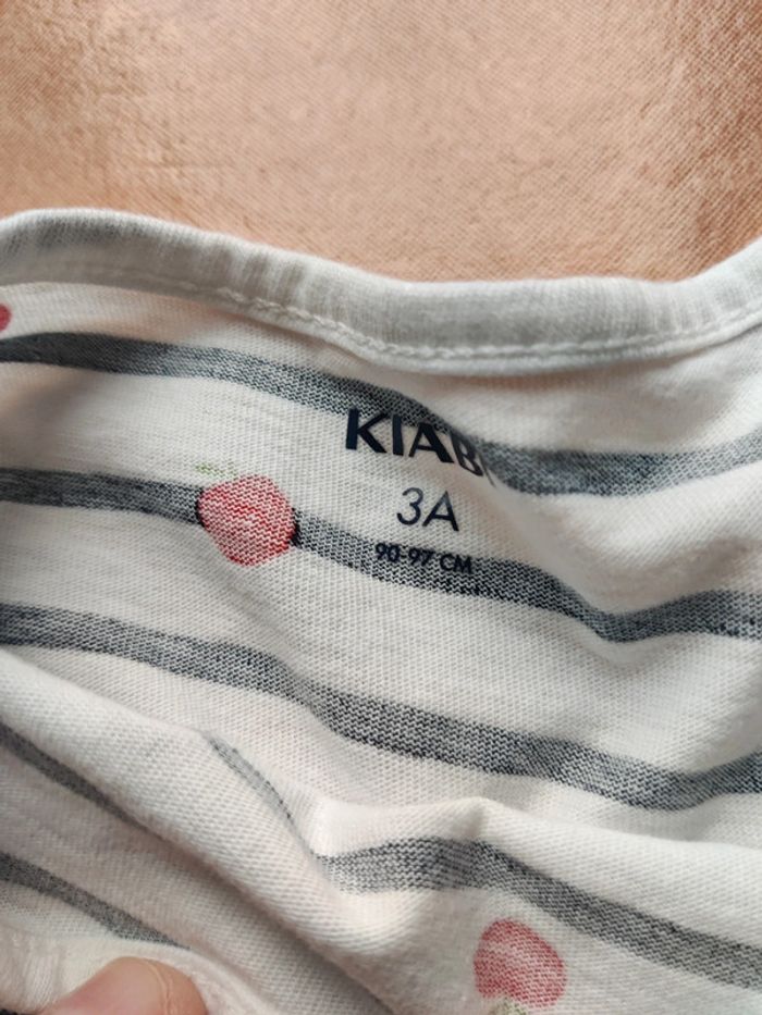 Robe pomme - photo numéro 3