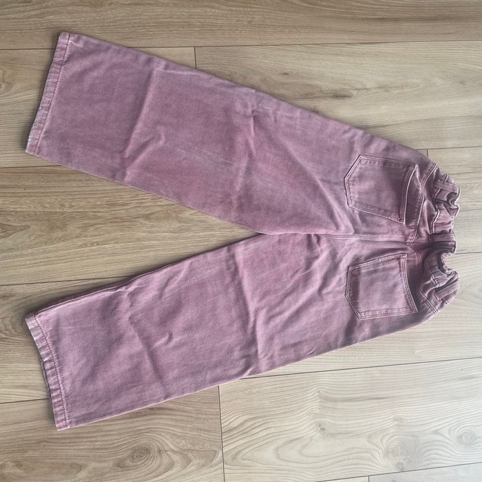 Jean’s évasé - photo numéro 2