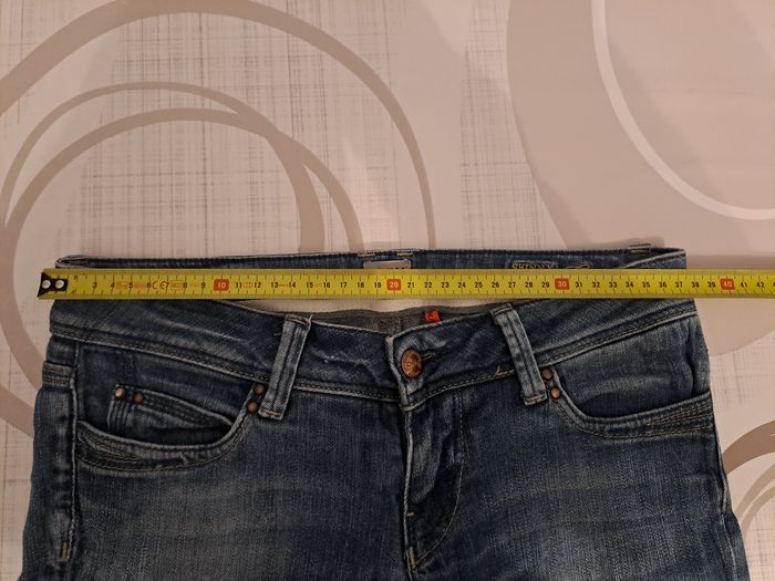 Jean's only - photo numéro 4