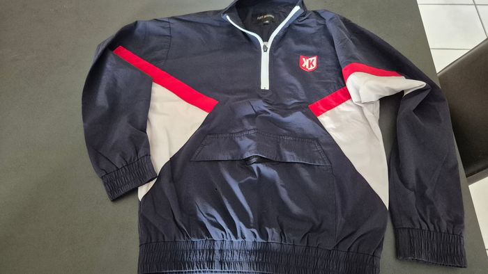 coupe vent garçon - photo numéro 2