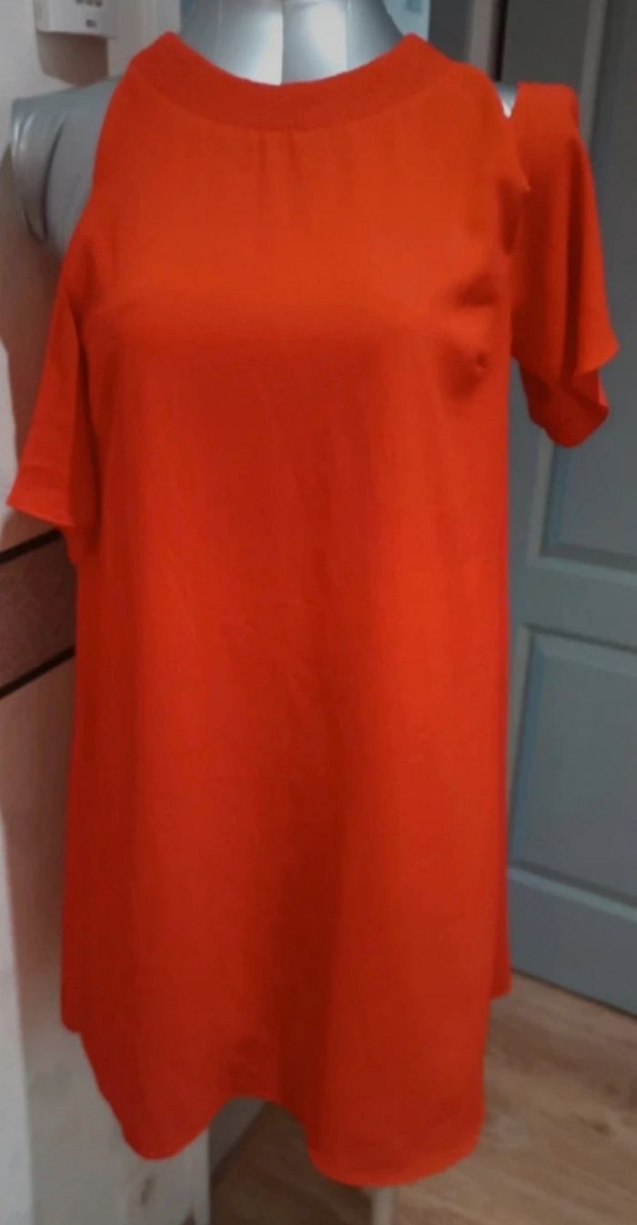 Robe femme Zara t s