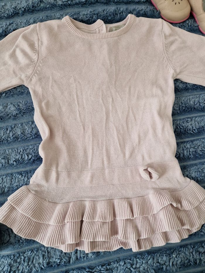 Robe grain de blé - photo numéro 8