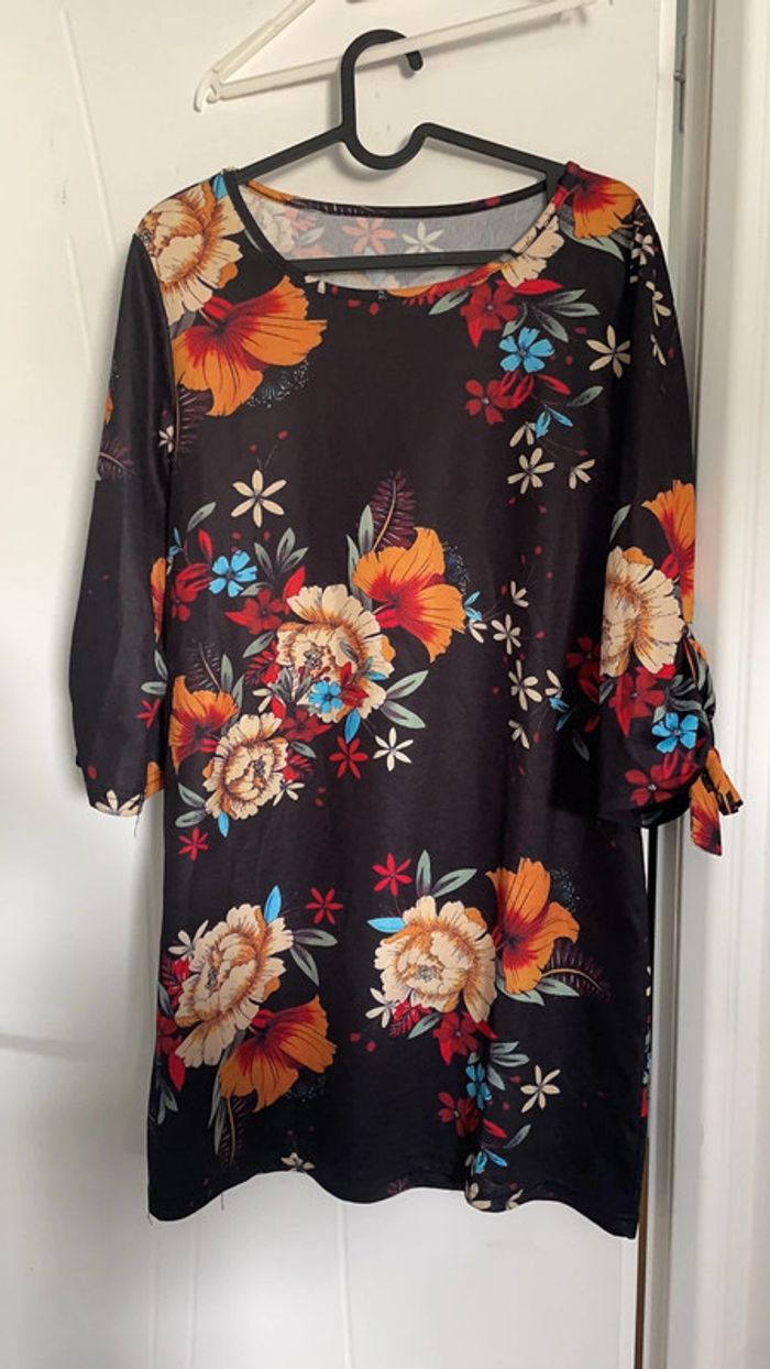 Robe taille M