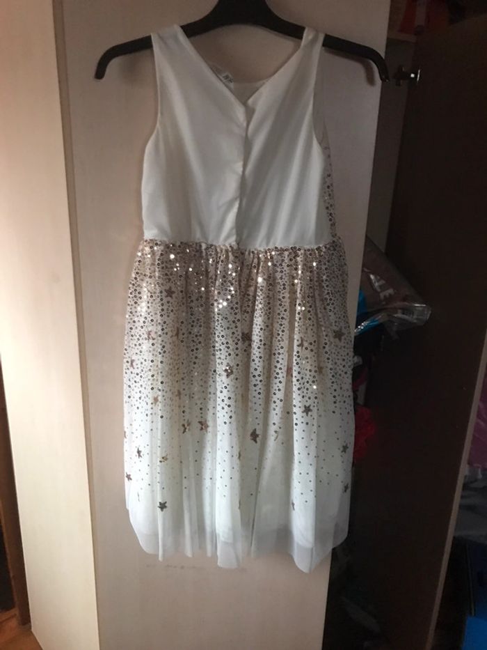 Robe princesse soirée - photo numéro 3