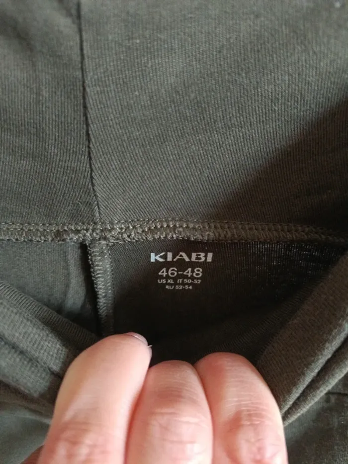 Leggings maternité taille 46/48 - photo numéro 5