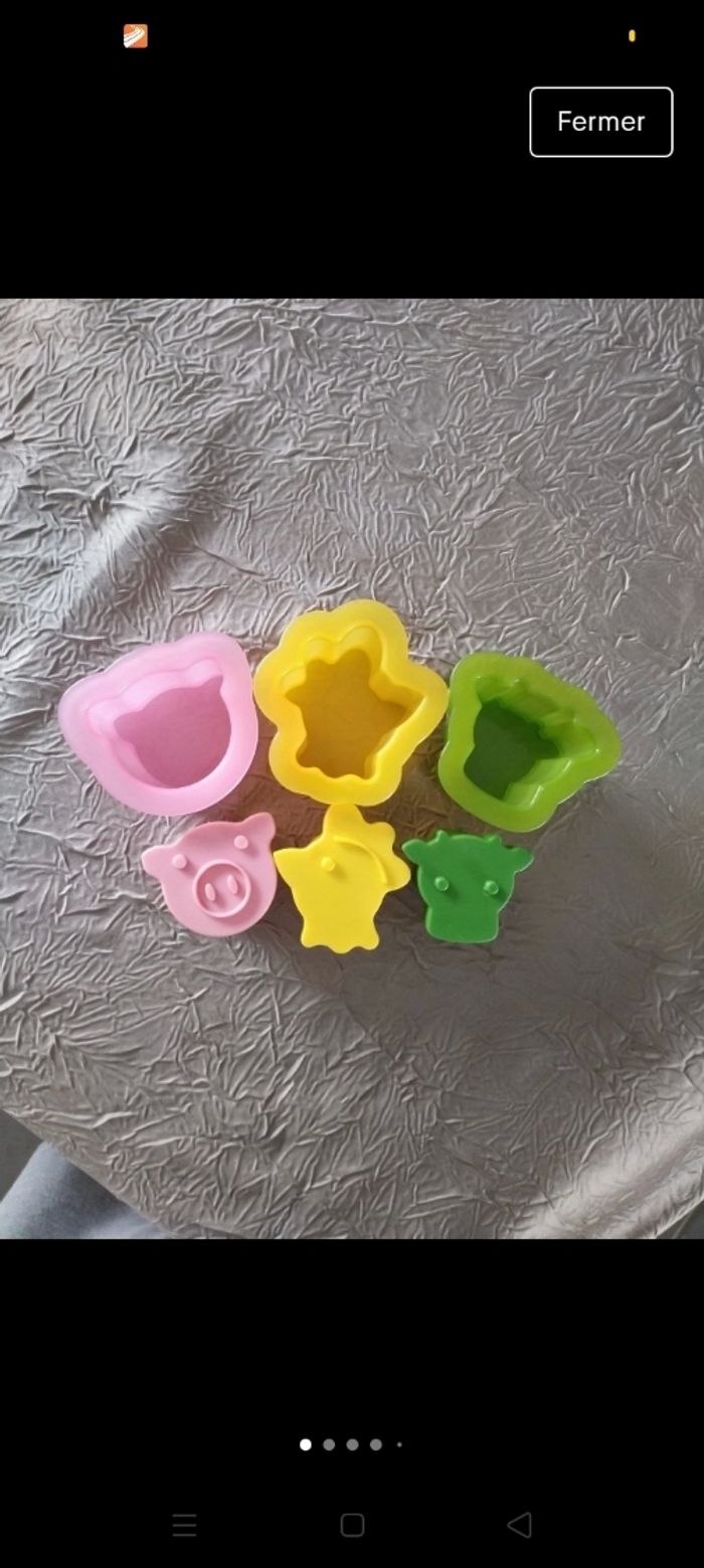 Emporte pièce Tovolo