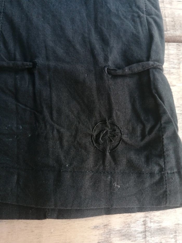 Chemisier liberto S - photo numéro 2