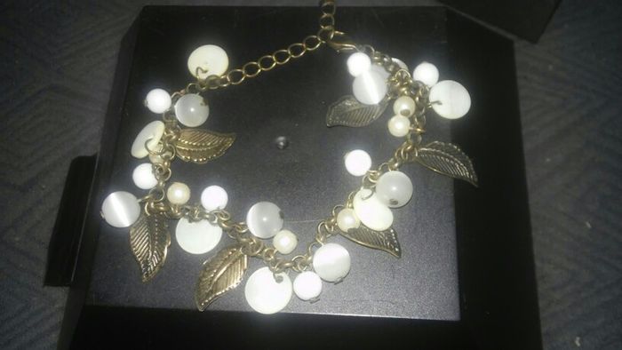 Bracelet bohème