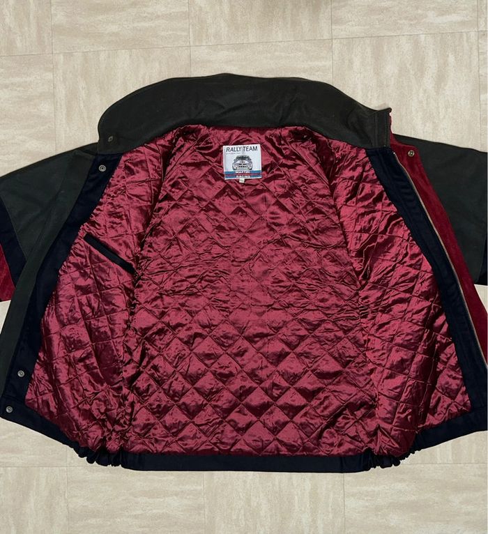 Veste Martini Racing - photo numéro 5