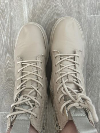 Bottines Zara