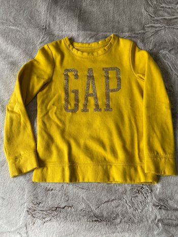 Pull fille GAP 10 ans