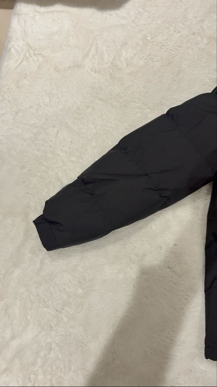 Doudoune Ralph Lauren noir - photo numéro 5