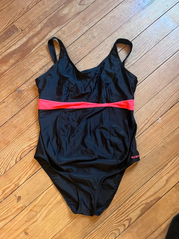 Maillot de bain grossesse