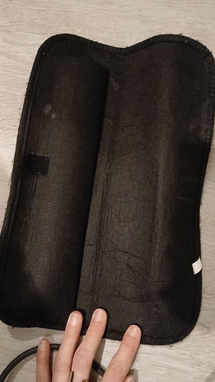 Lisseur babyliss Berry crush 230 - photo numéro 6