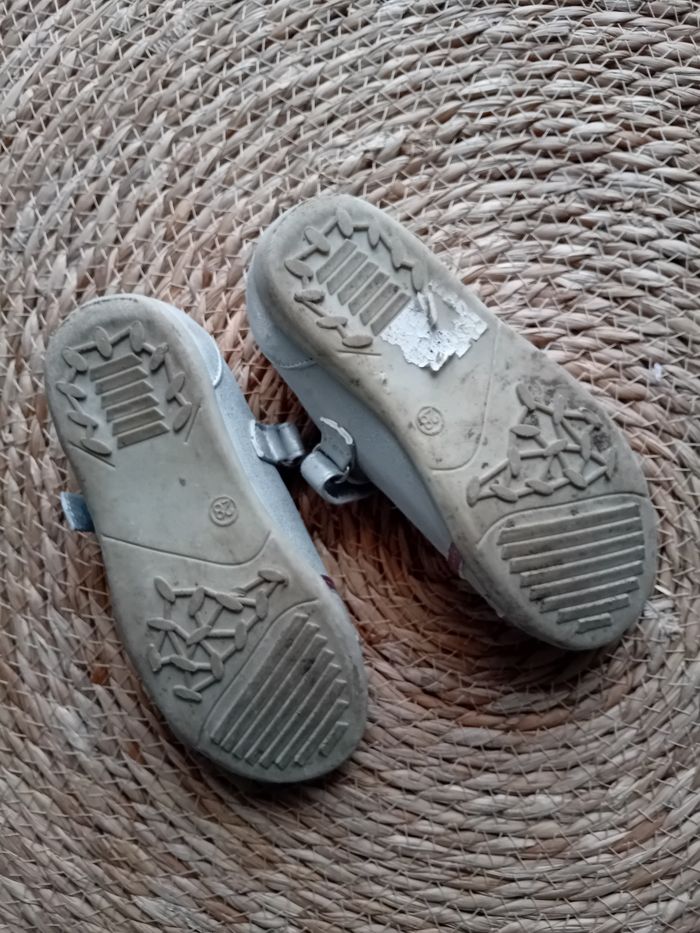 Chaussures Cérémonie - photo numéro 5