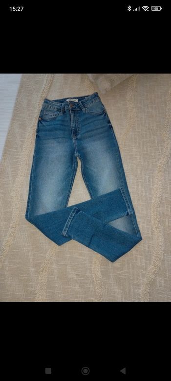 Jean Pimkie taille XD 32