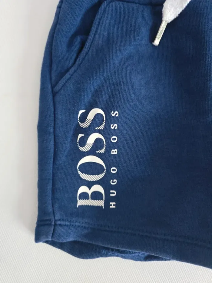 Short Hugo boss - photo numéro 2
