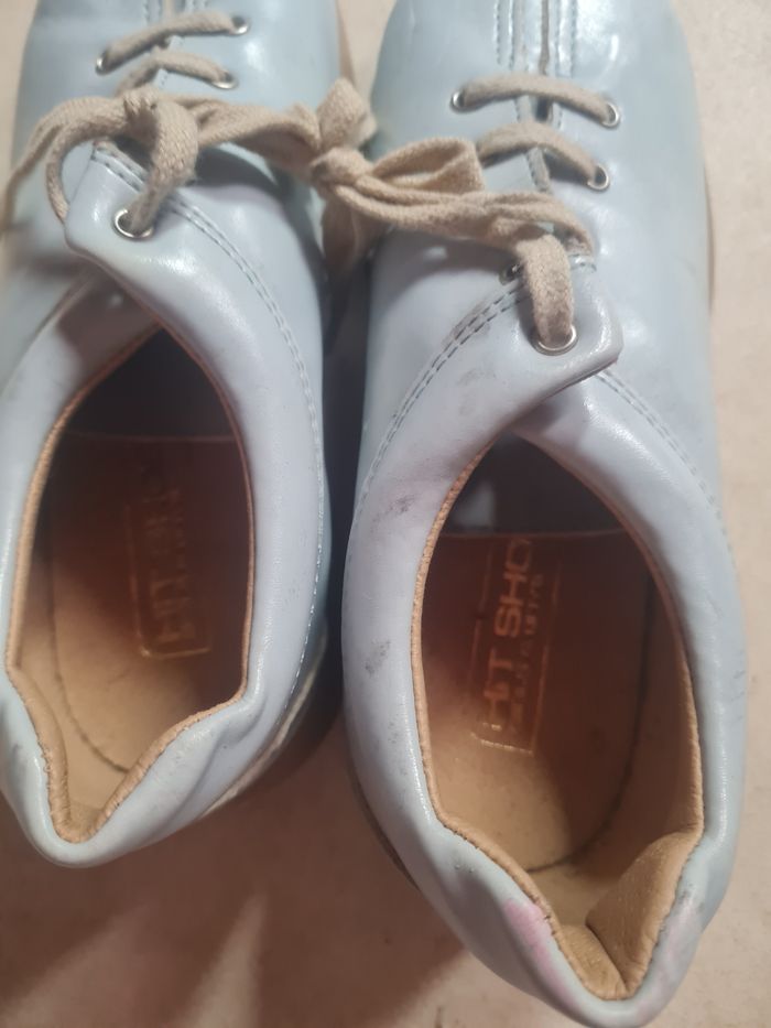 Chaussures - photo numéro 2