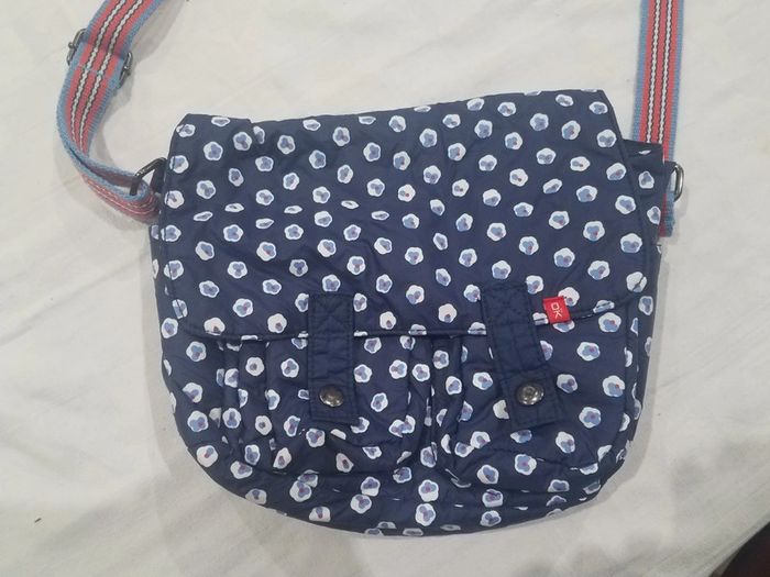 Sac bandoulière - photo numéro 2