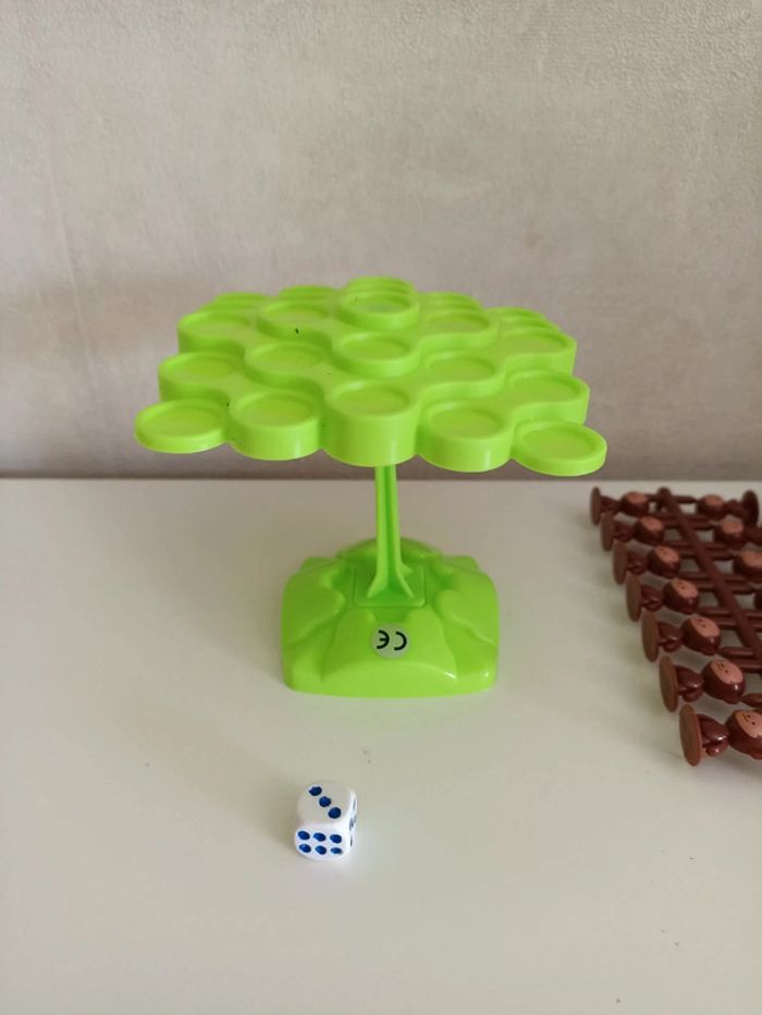 Jeu d'équilibre - photo numéro 5