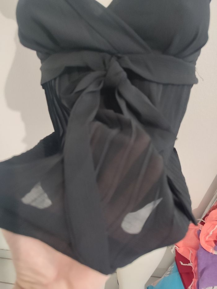 #kytie34femme. Top bretelles taille 34/36 - photo numéro 3