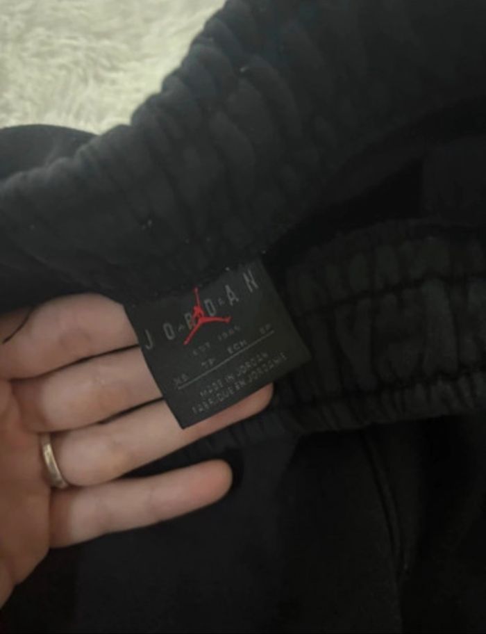 short jordan - photo numéro 3