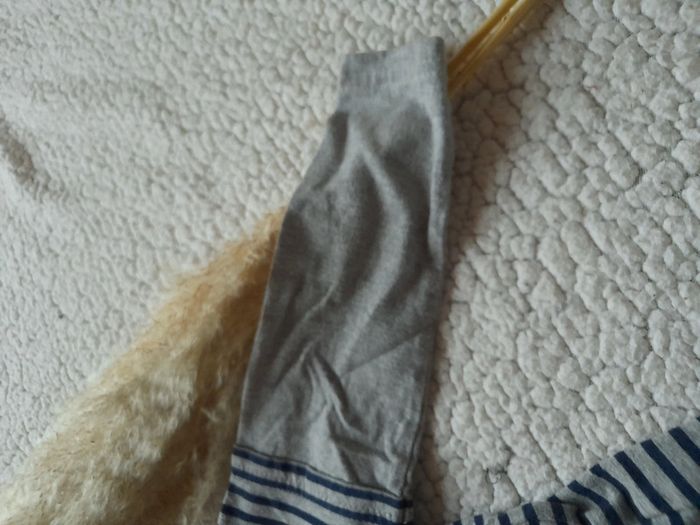 Robe pull 12 mois - photo numéro 6