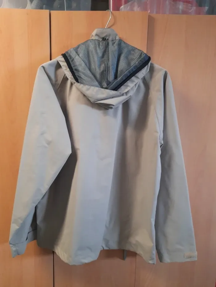 Kway veste Quechua - photo numéro 7