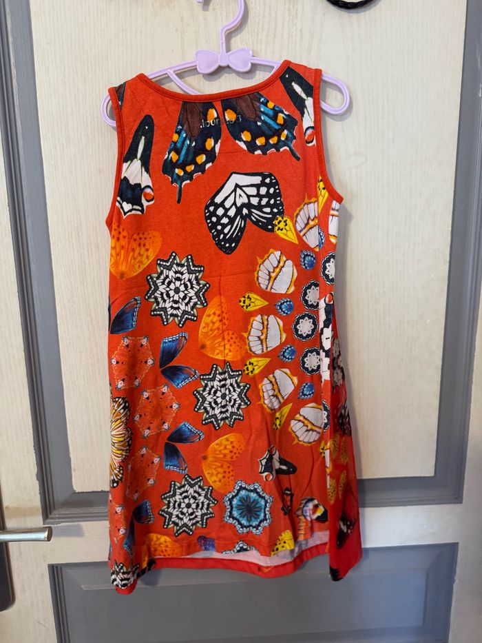 Robe été fille - photo numéro 4