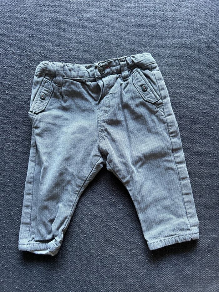 Lot de 7 pantalons - photo numéro 10