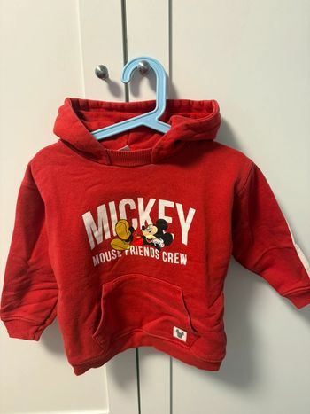 Sweat Zara 2/3 ans
